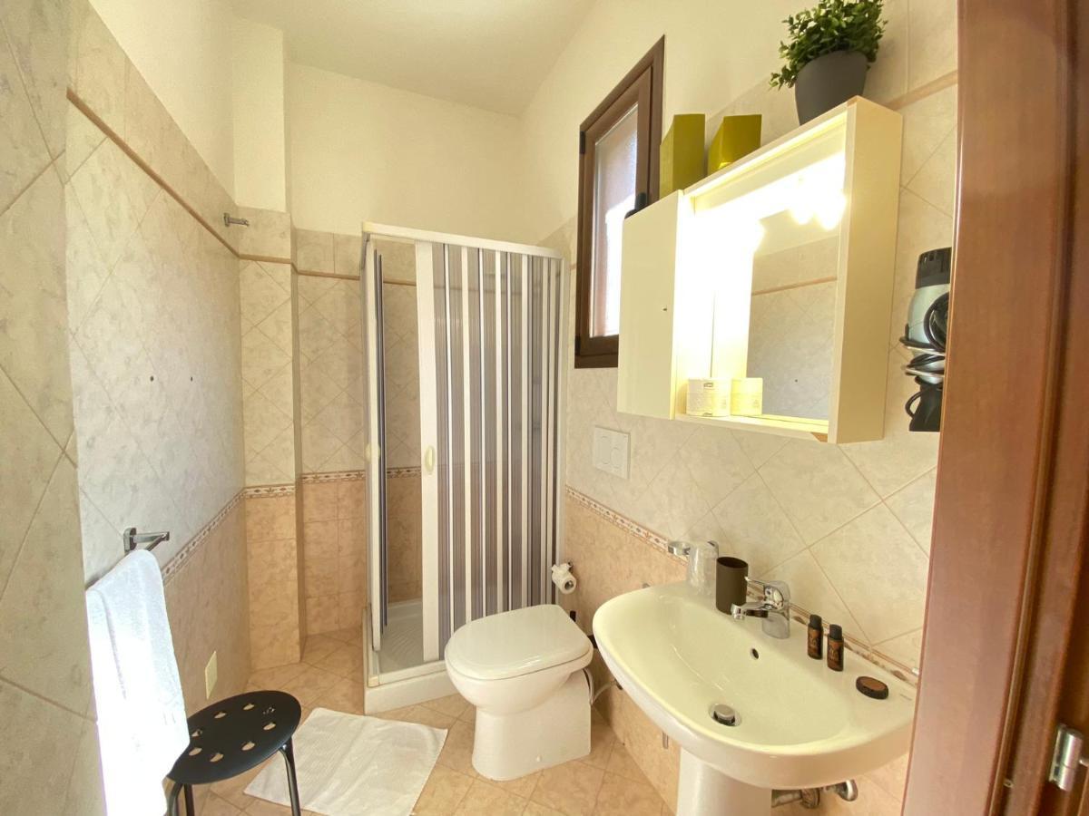 Maison Soleil Guest House Gallipoli Kültér fotó
