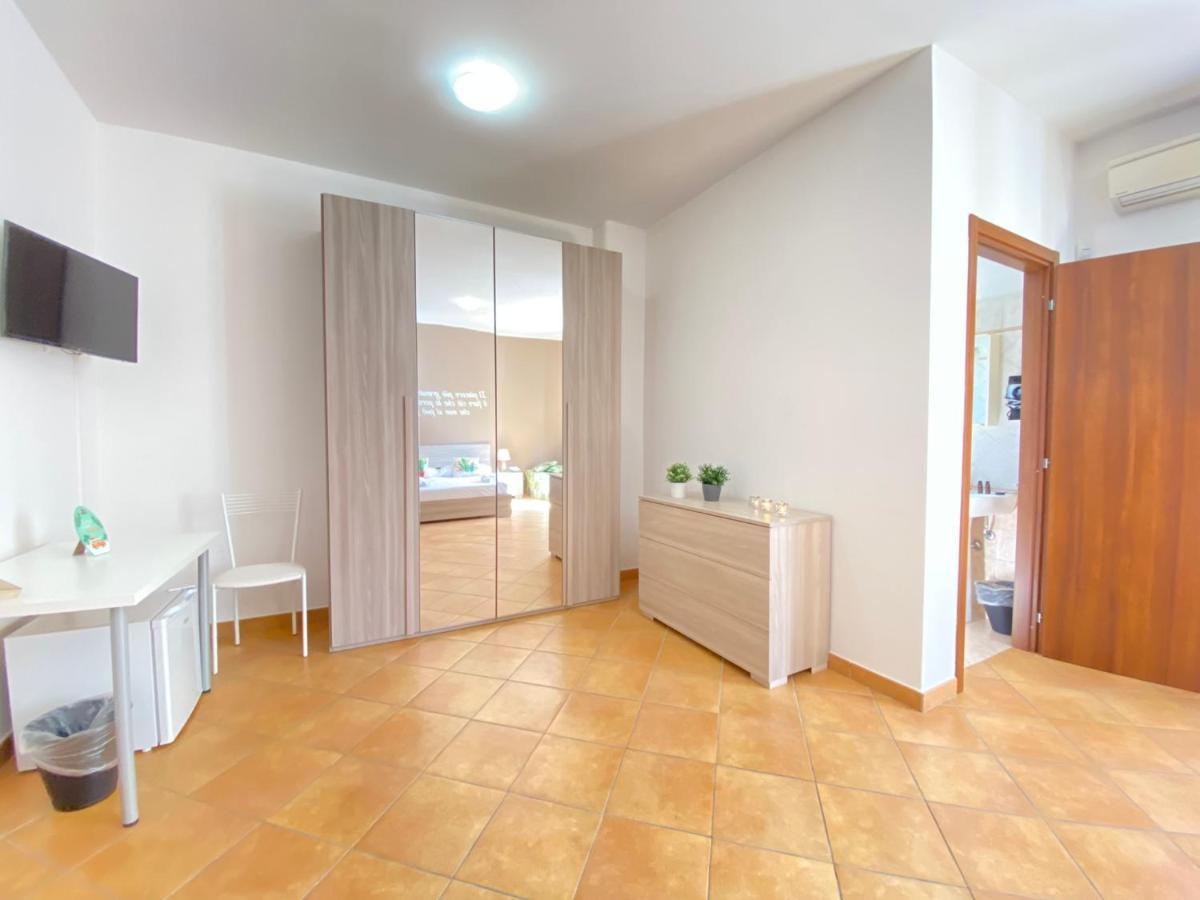 Maison Soleil Guest House Gallipoli Kültér fotó