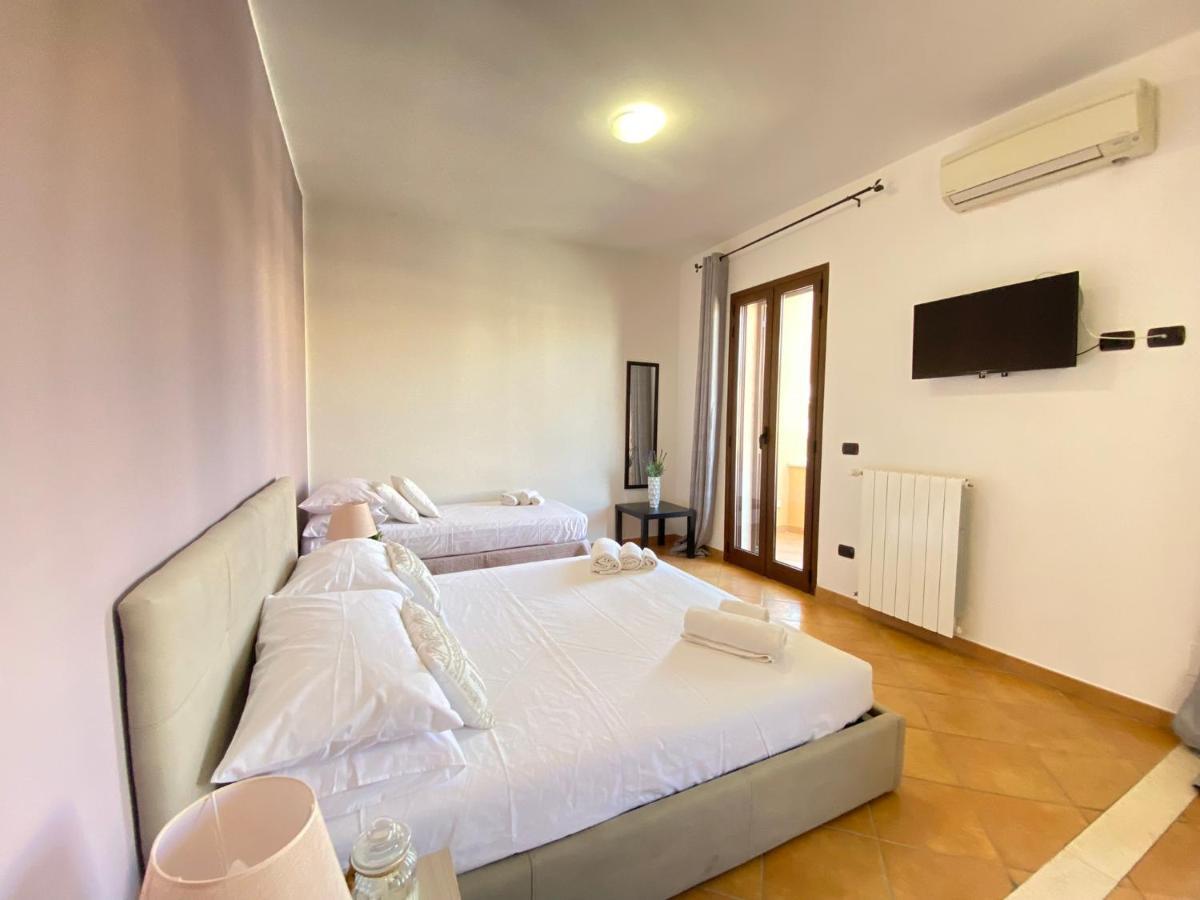 Maison Soleil Guest House Gallipoli Kültér fotó