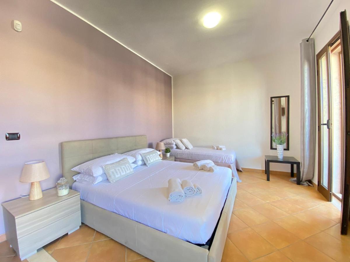 Maison Soleil Guest House Gallipoli Kültér fotó
