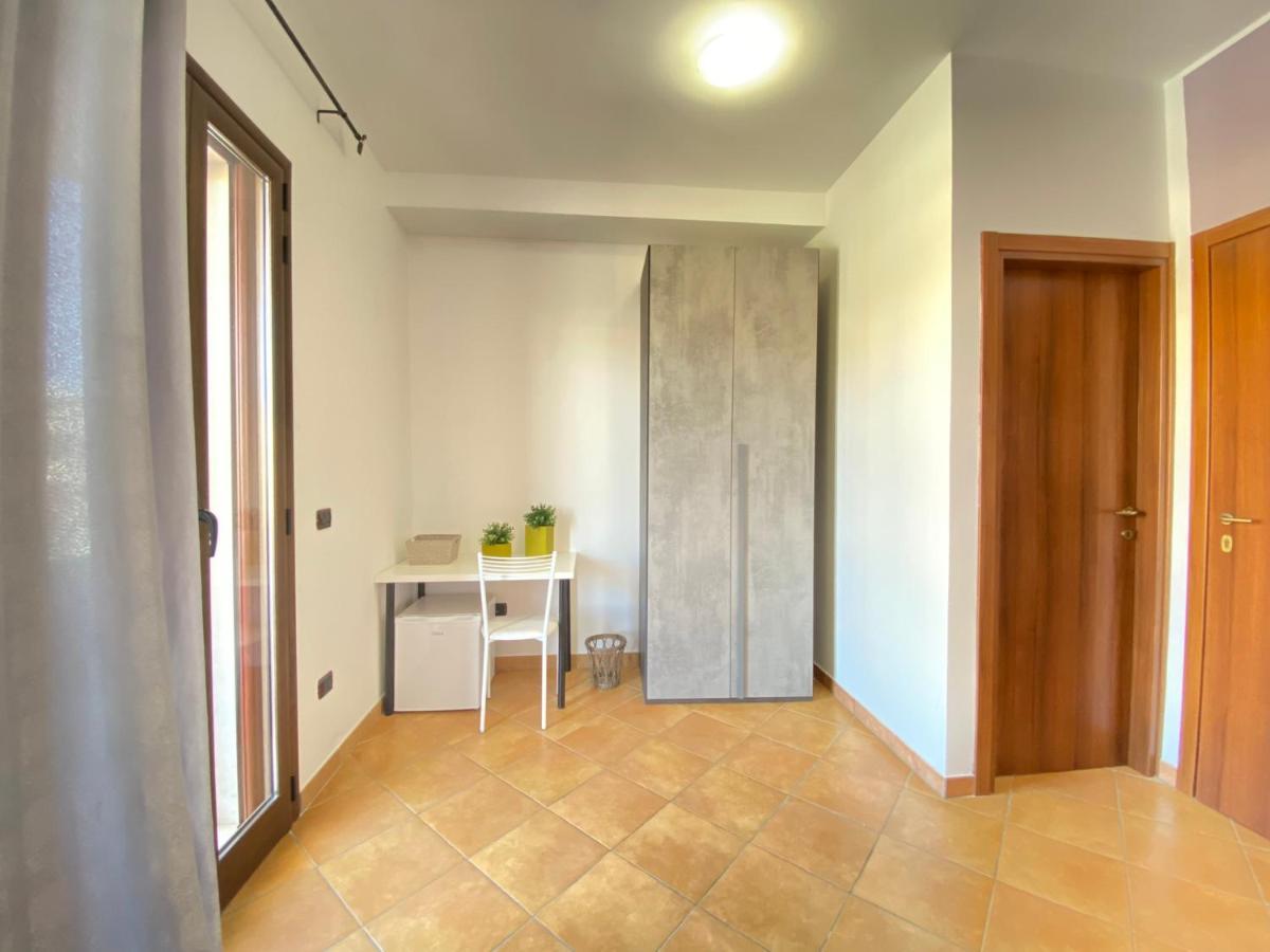Maison Soleil Guest House Gallipoli Kültér fotó