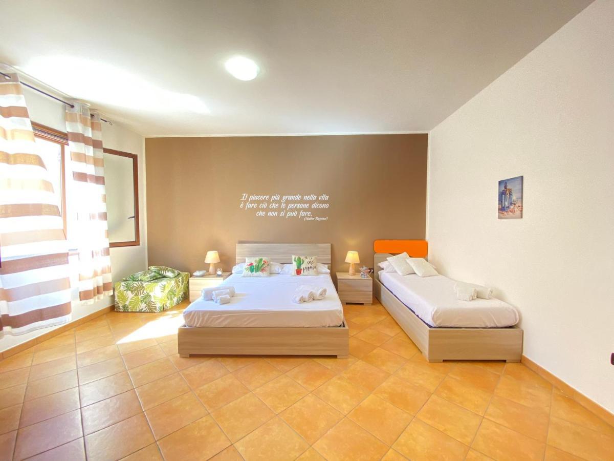 Maison Soleil Guest House Gallipoli Kültér fotó