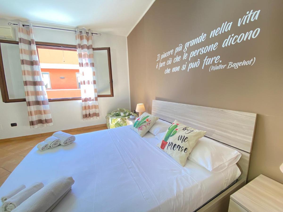Maison Soleil Guest House Gallipoli Kültér fotó