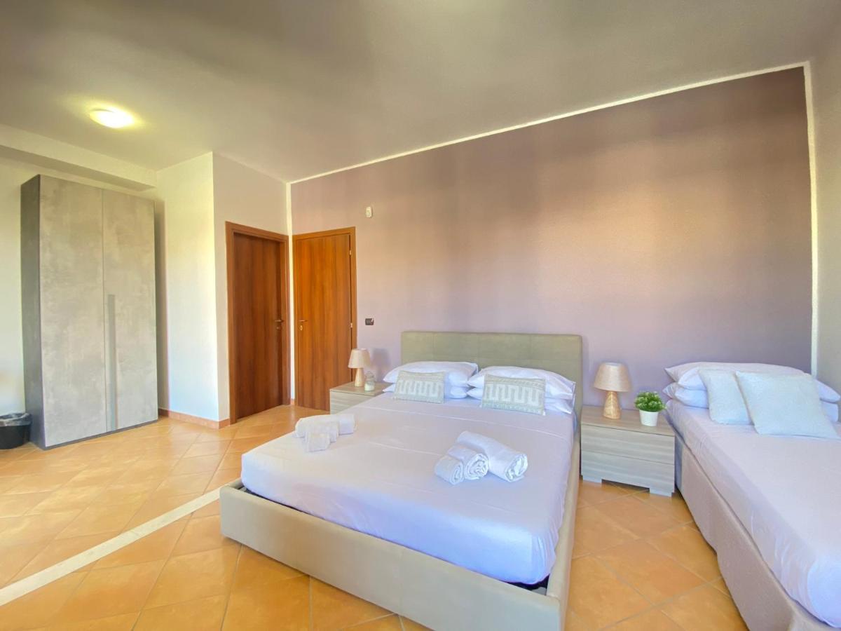 Maison Soleil Guest House Gallipoli Kültér fotó