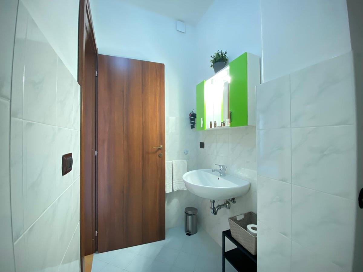 Maison Soleil Guest House Gallipoli Kültér fotó