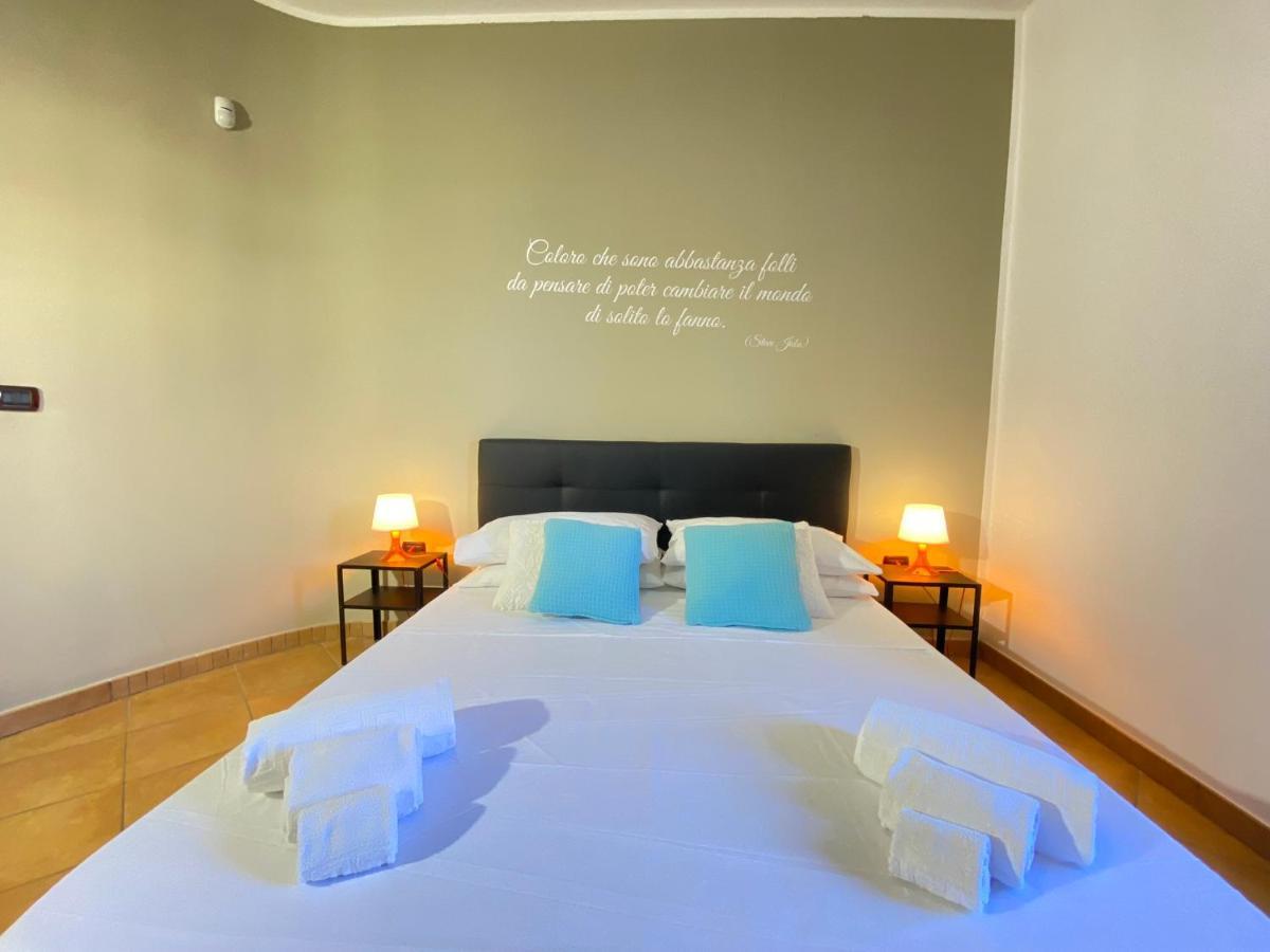 Maison Soleil Guest House Gallipoli Kültér fotó