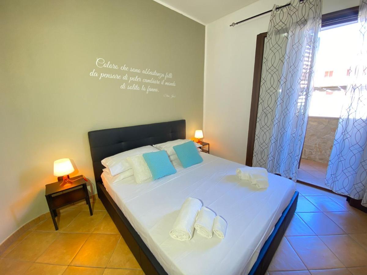 Maison Soleil Guest House Gallipoli Kültér fotó