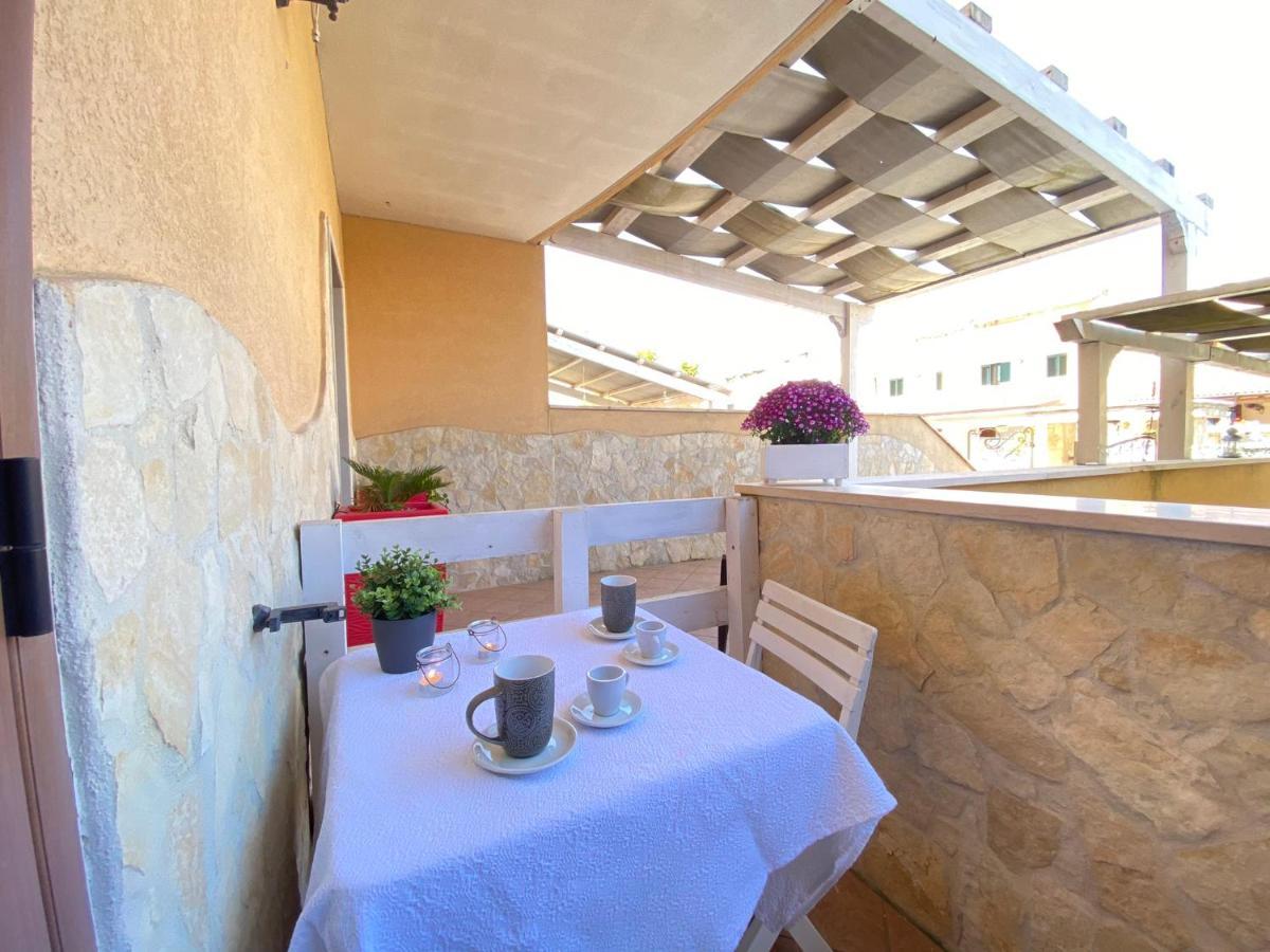 Maison Soleil Guest House Gallipoli Kültér fotó