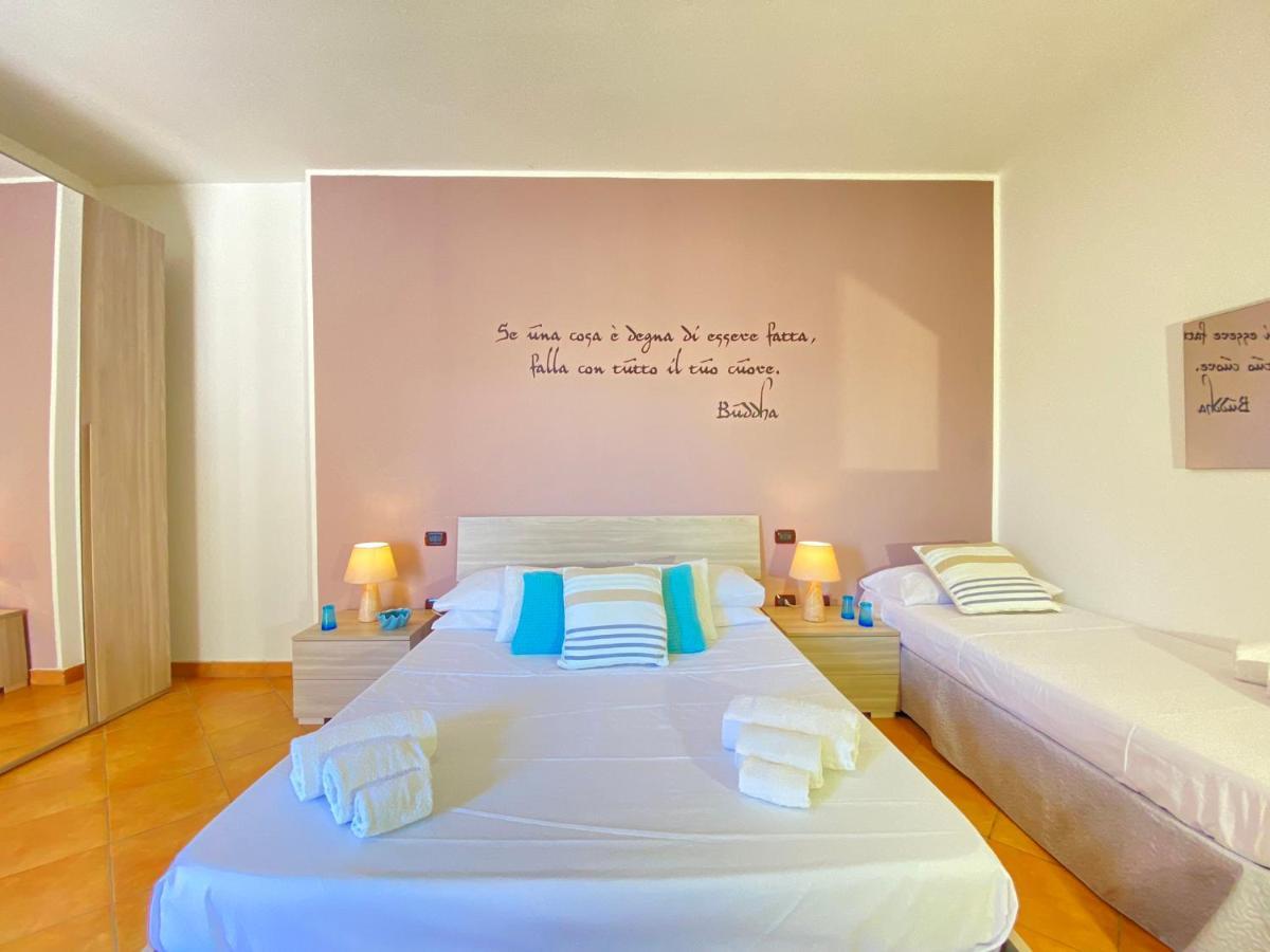 Maison Soleil Guest House Gallipoli Kültér fotó