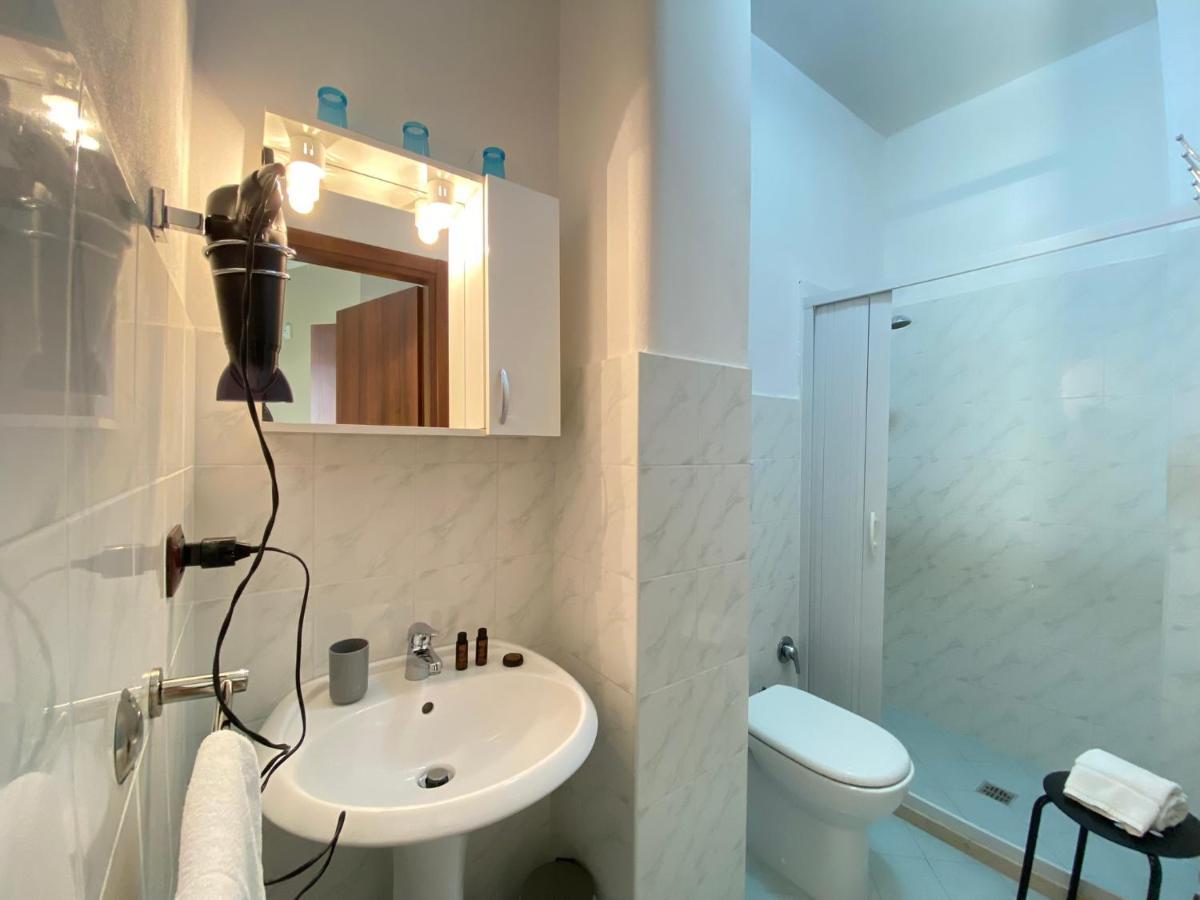Maison Soleil Guest House Gallipoli Kültér fotó