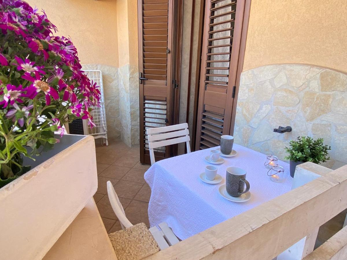 Maison Soleil Guest House Gallipoli Kültér fotó