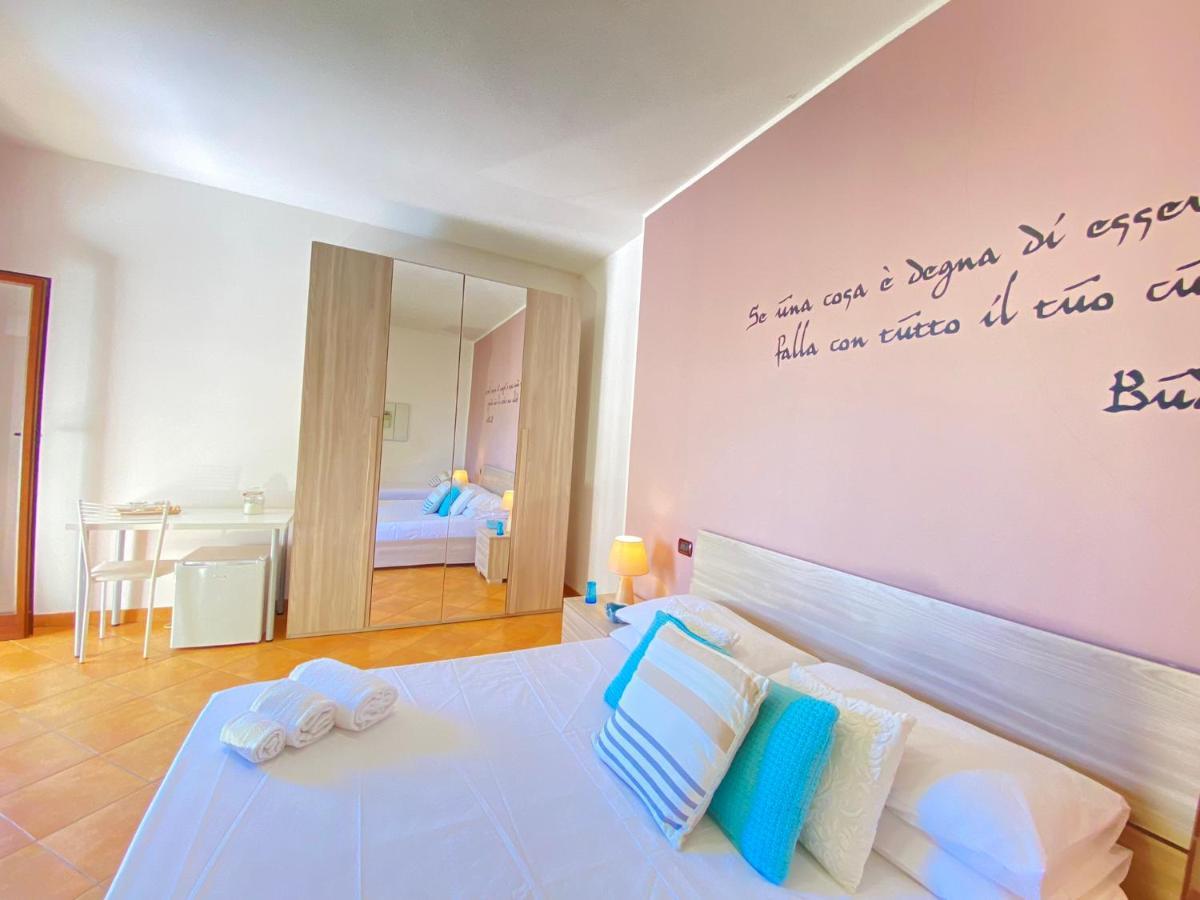 Maison Soleil Guest House Gallipoli Kültér fotó