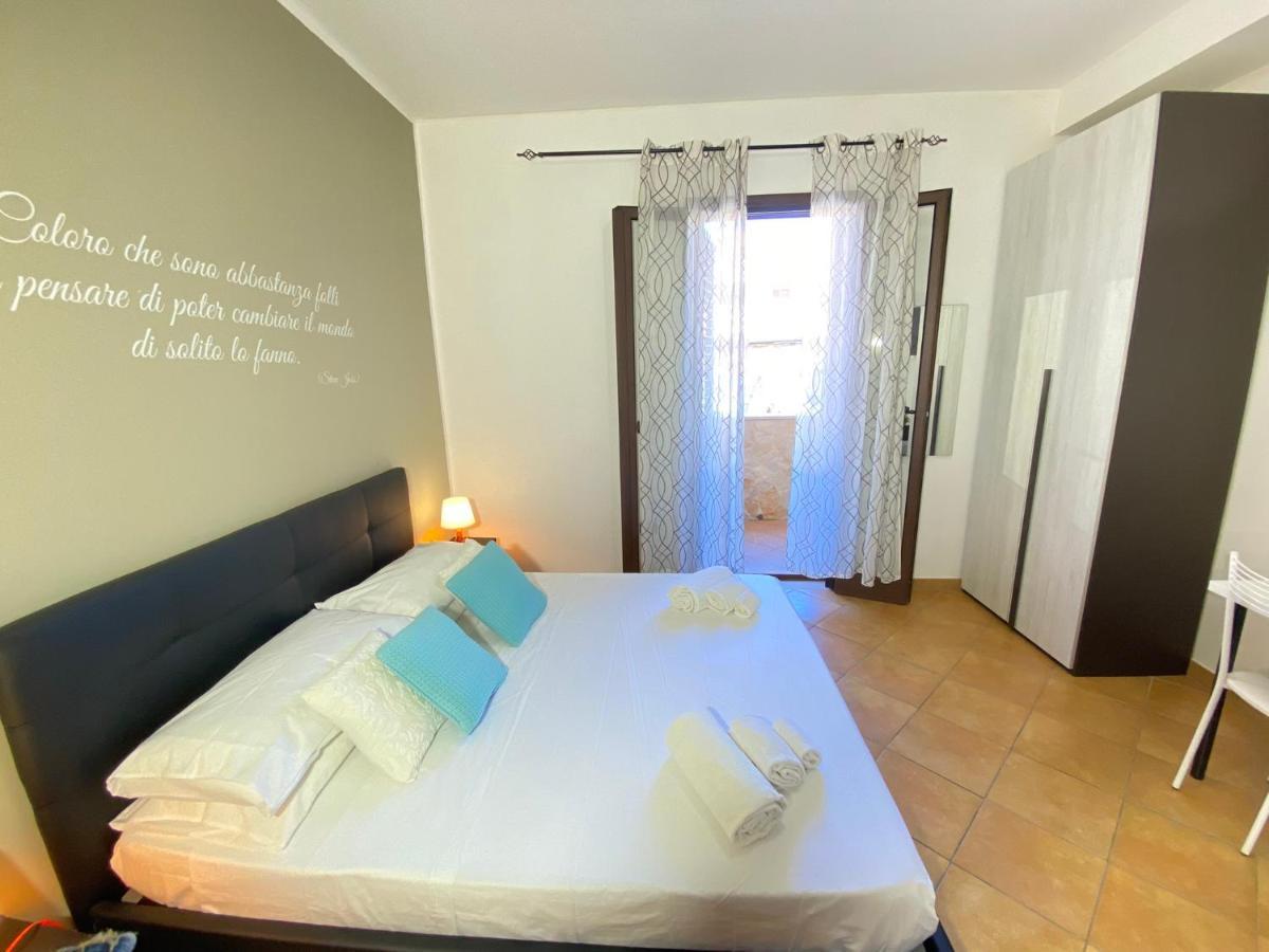 Maison Soleil Guest House Gallipoli Kültér fotó