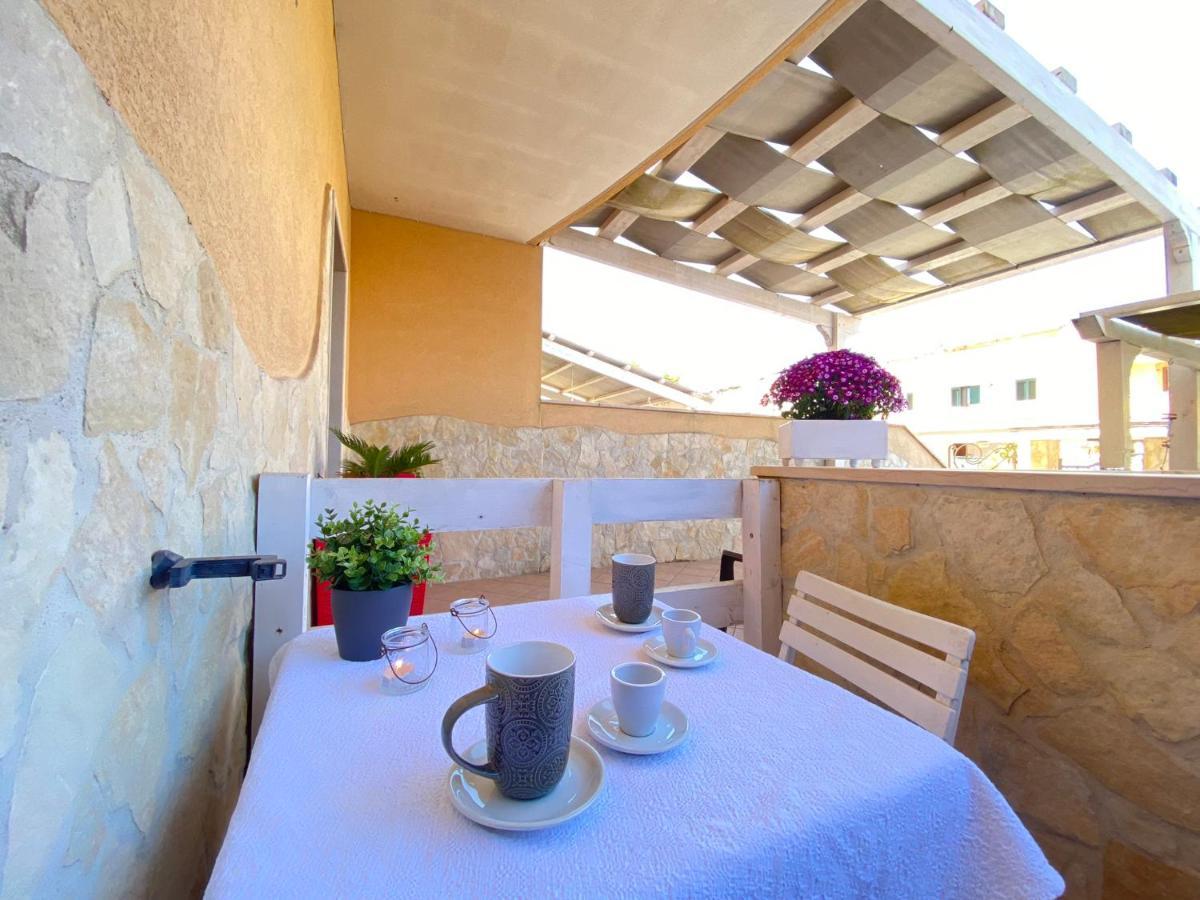 Maison Soleil Guest House Gallipoli Kültér fotó