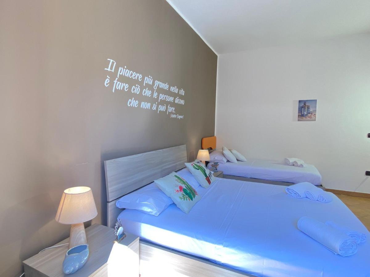 Maison Soleil Guest House Gallipoli Kültér fotó
