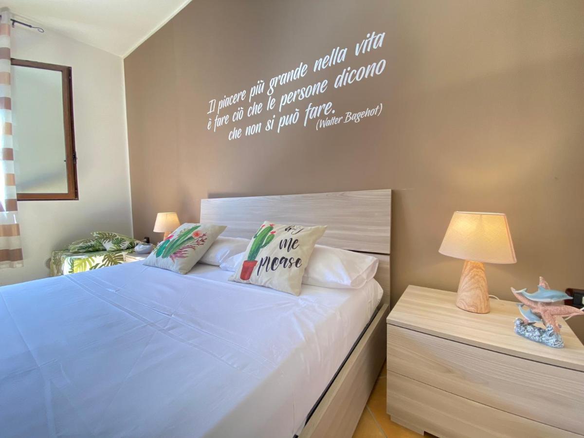 Maison Soleil Guest House Gallipoli Kültér fotó