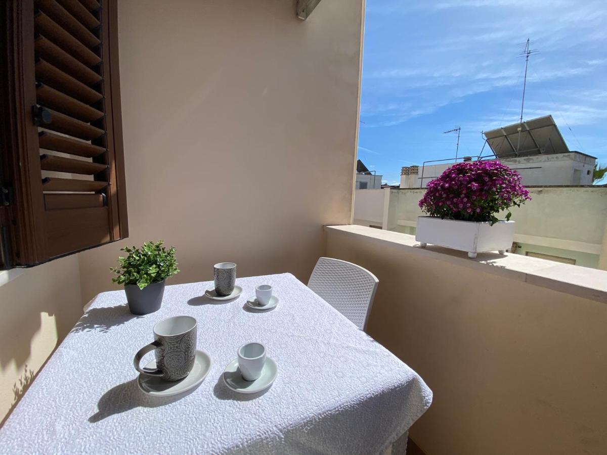 Maison Soleil Guest House Gallipoli Kültér fotó