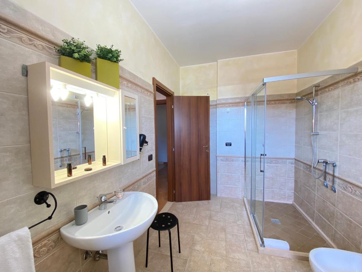 Maison Soleil Guest House Gallipoli Kültér fotó