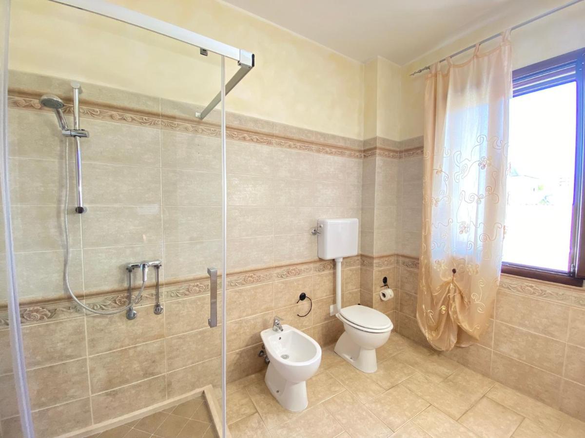 Maison Soleil Guest House Gallipoli Kültér fotó