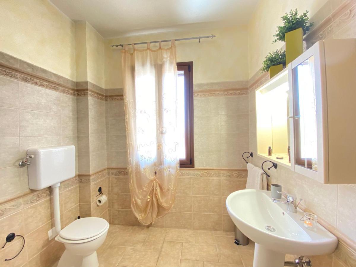 Maison Soleil Guest House Gallipoli Kültér fotó