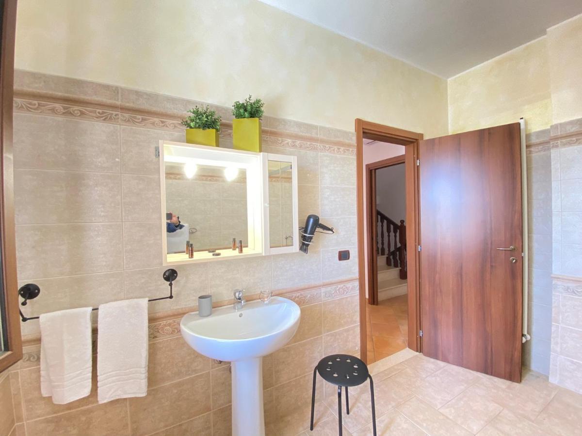 Maison Soleil Guest House Gallipoli Kültér fotó