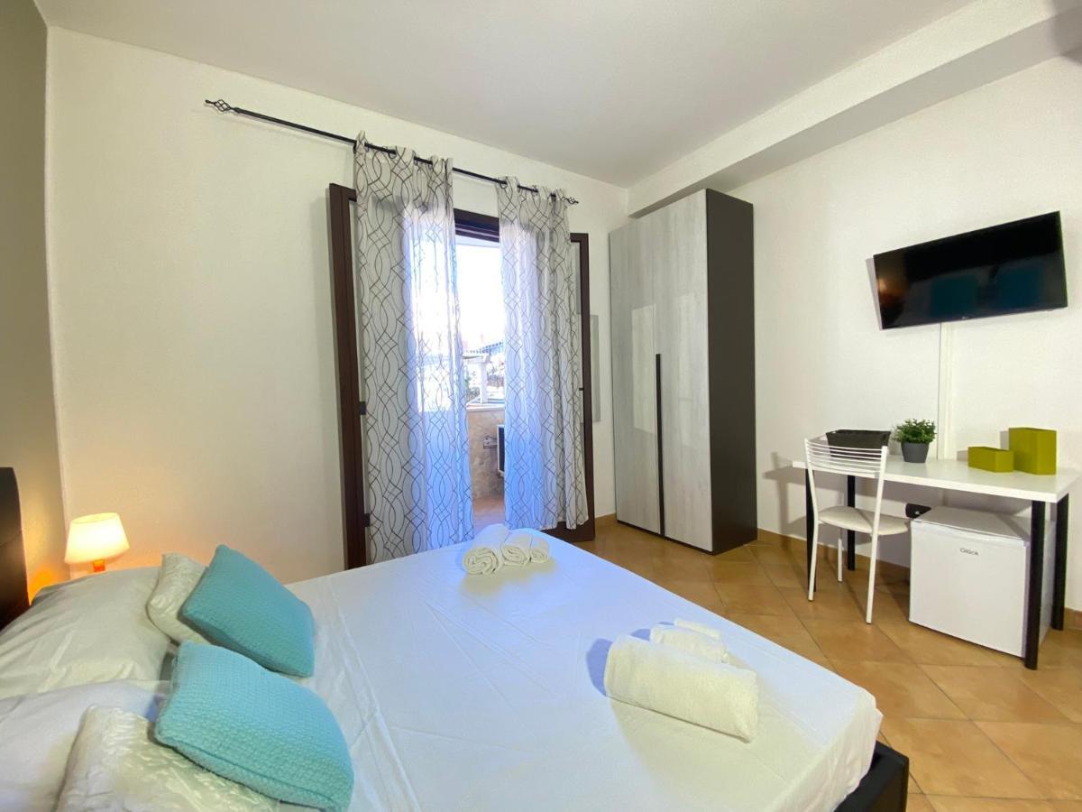 Maison Soleil Guest House Gallipoli Kültér fotó