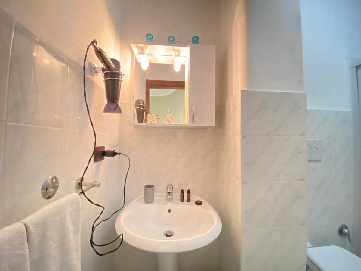 Maison Soleil Guest House Gallipoli Kültér fotó