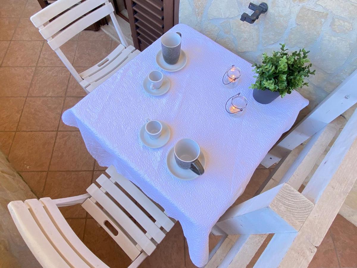 Maison Soleil Guest House Gallipoli Kültér fotó