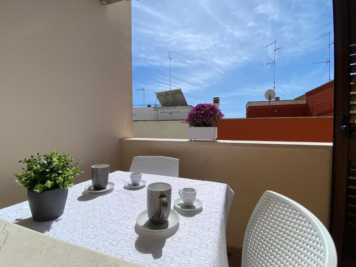 Maison Soleil Guest House Gallipoli Kültér fotó