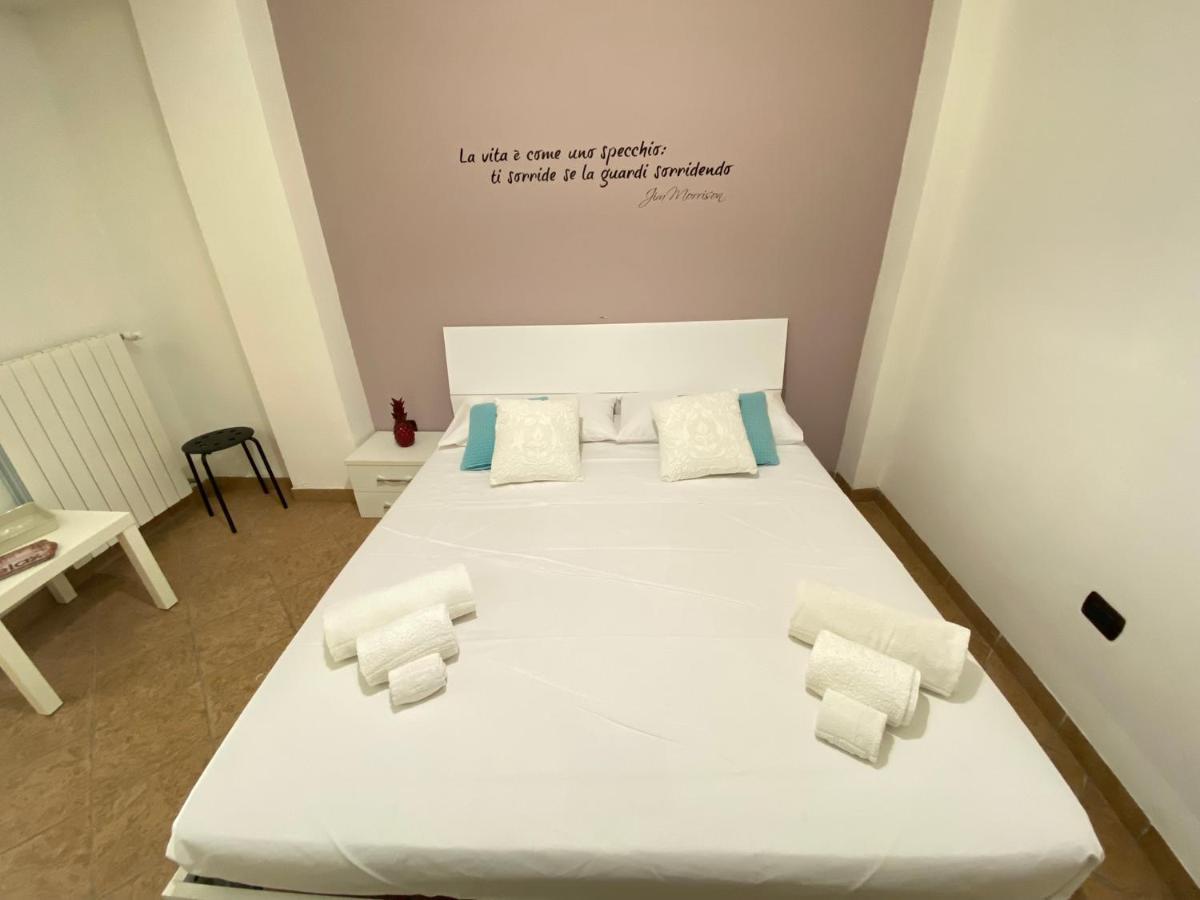 Maison Soleil Guest House Gallipoli Kültér fotó