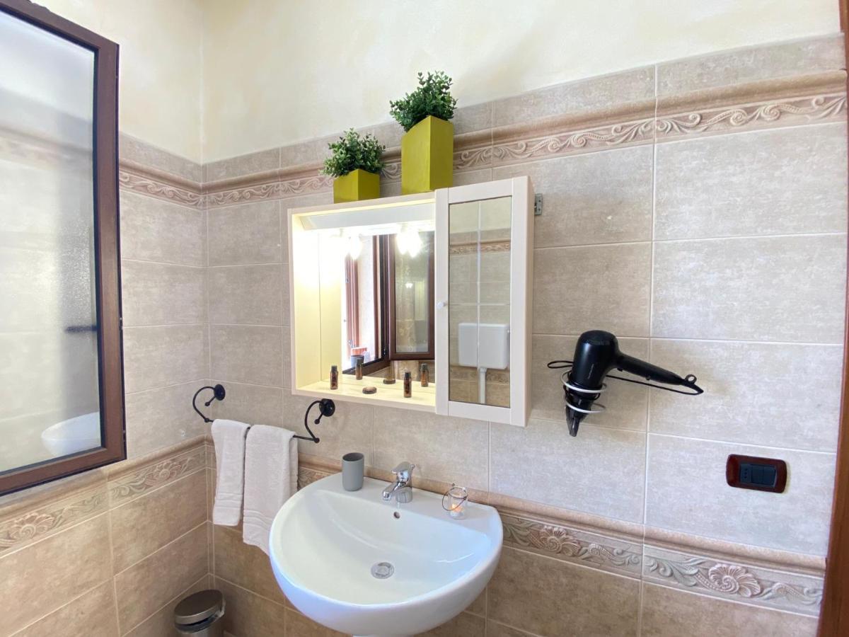 Maison Soleil Guest House Gallipoli Kültér fotó