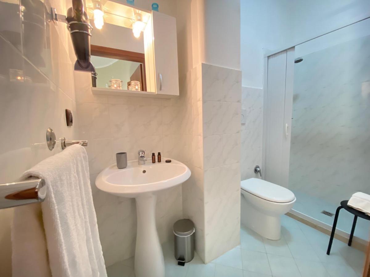 Maison Soleil Guest House Gallipoli Kültér fotó