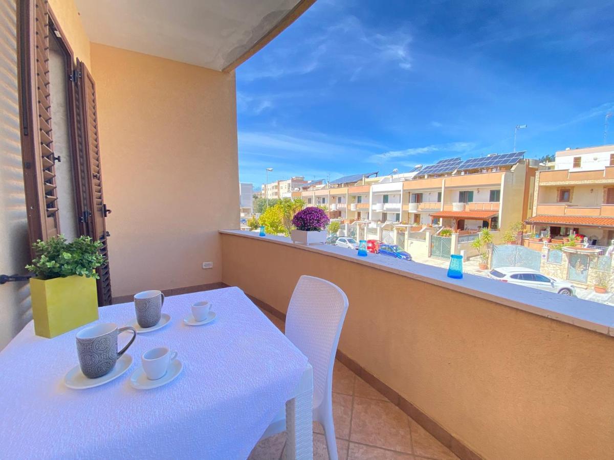Maison Soleil Guest House Gallipoli Kültér fotó