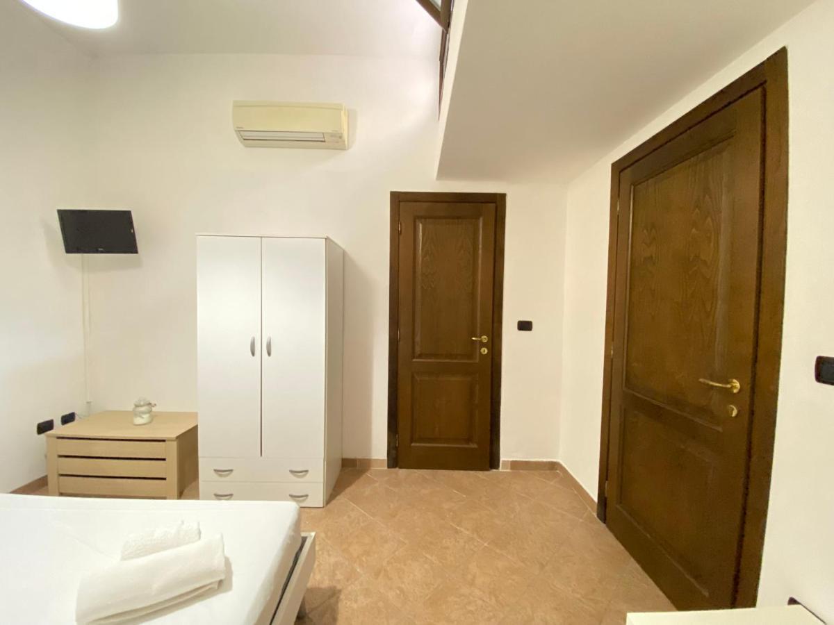 Maison Soleil Guest House Gallipoli Kültér fotó
