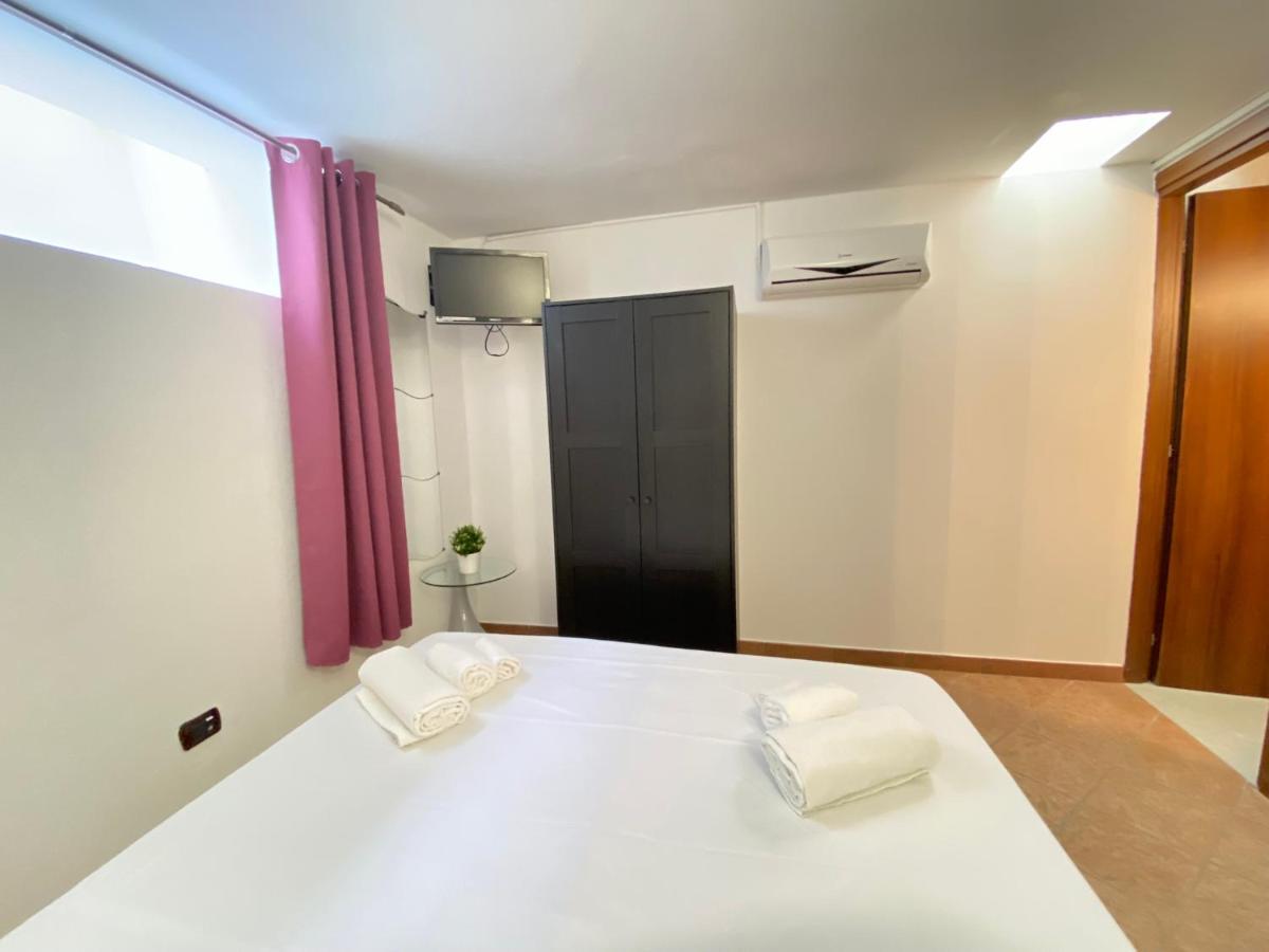 Maison Soleil Guest House Gallipoli Kültér fotó
