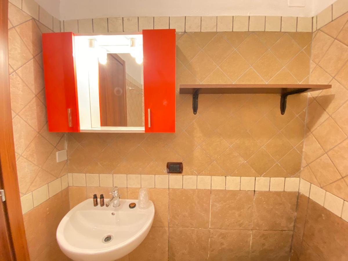 Maison Soleil Guest House Gallipoli Kültér fotó
