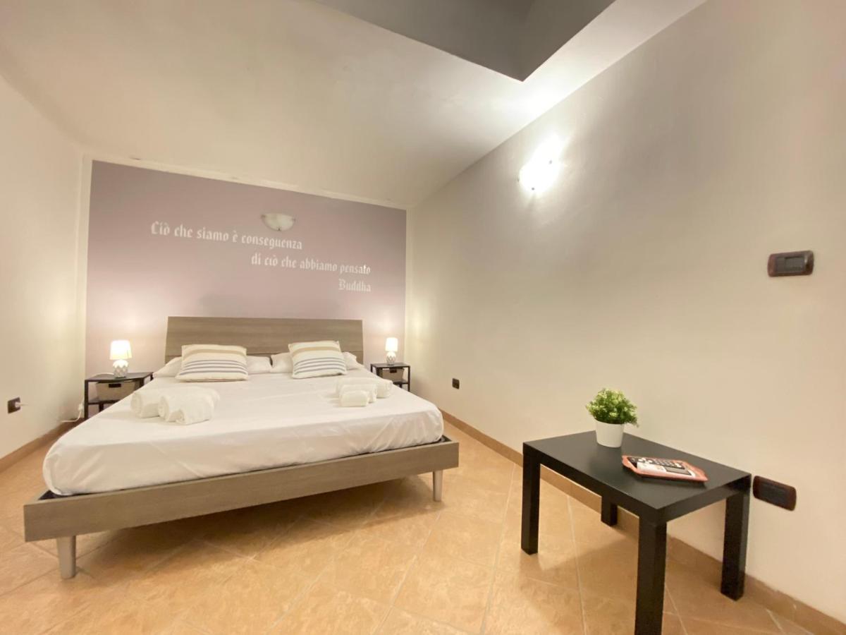 Maison Soleil Guest House Gallipoli Kültér fotó