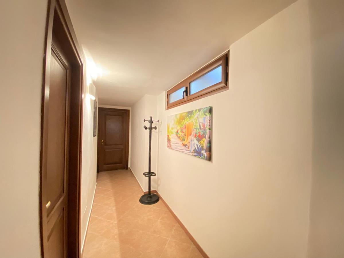 Maison Soleil Guest House Gallipoli Kültér fotó