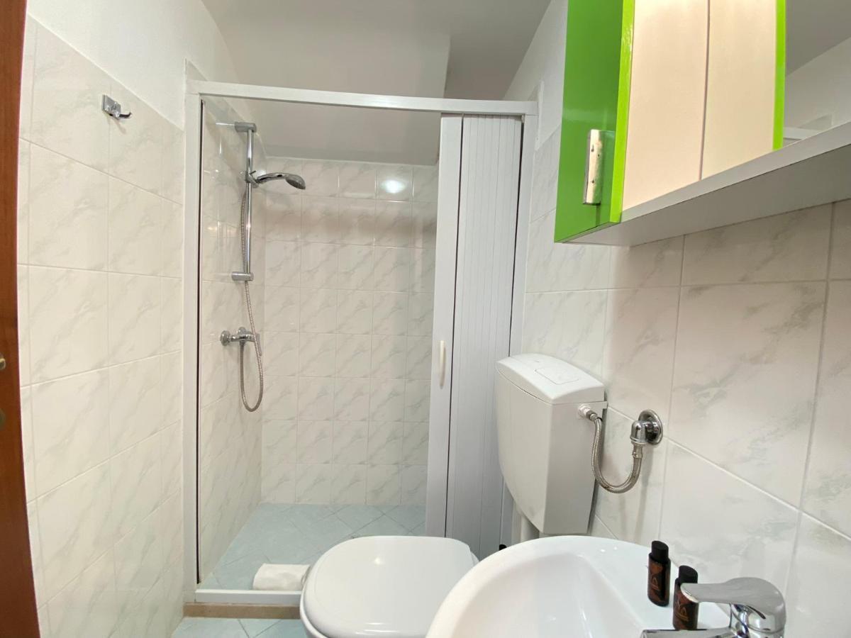 Maison Soleil Guest House Gallipoli Kültér fotó