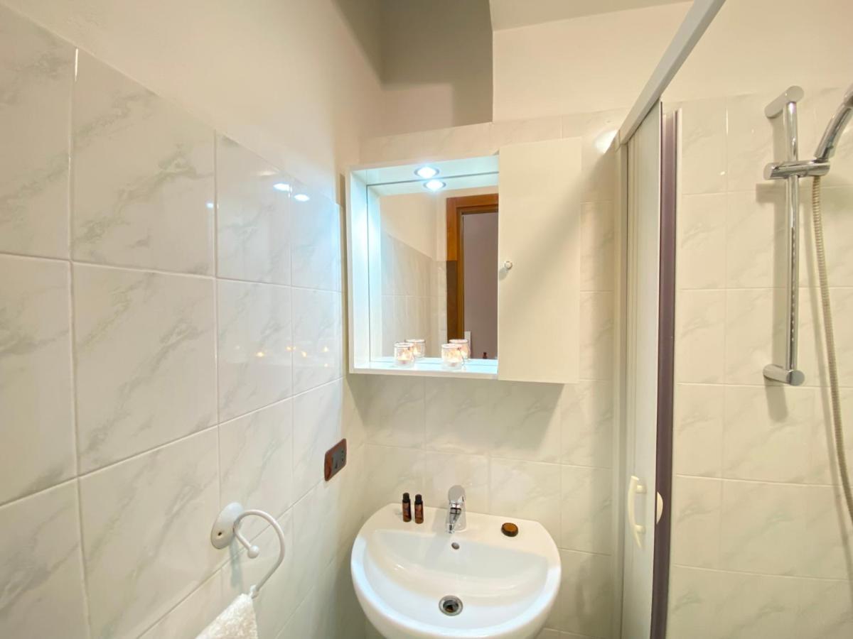 Maison Soleil Guest House Gallipoli Kültér fotó