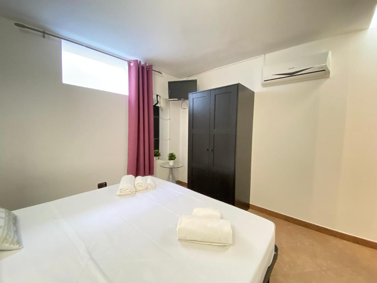 Maison Soleil Guest House Gallipoli Kültér fotó