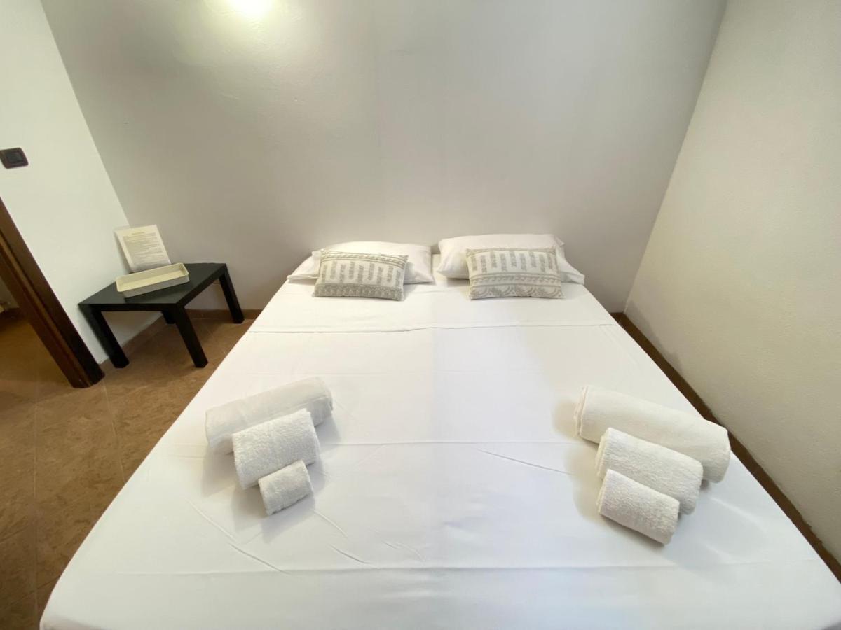 Maison Soleil Guest House Gallipoli Kültér fotó