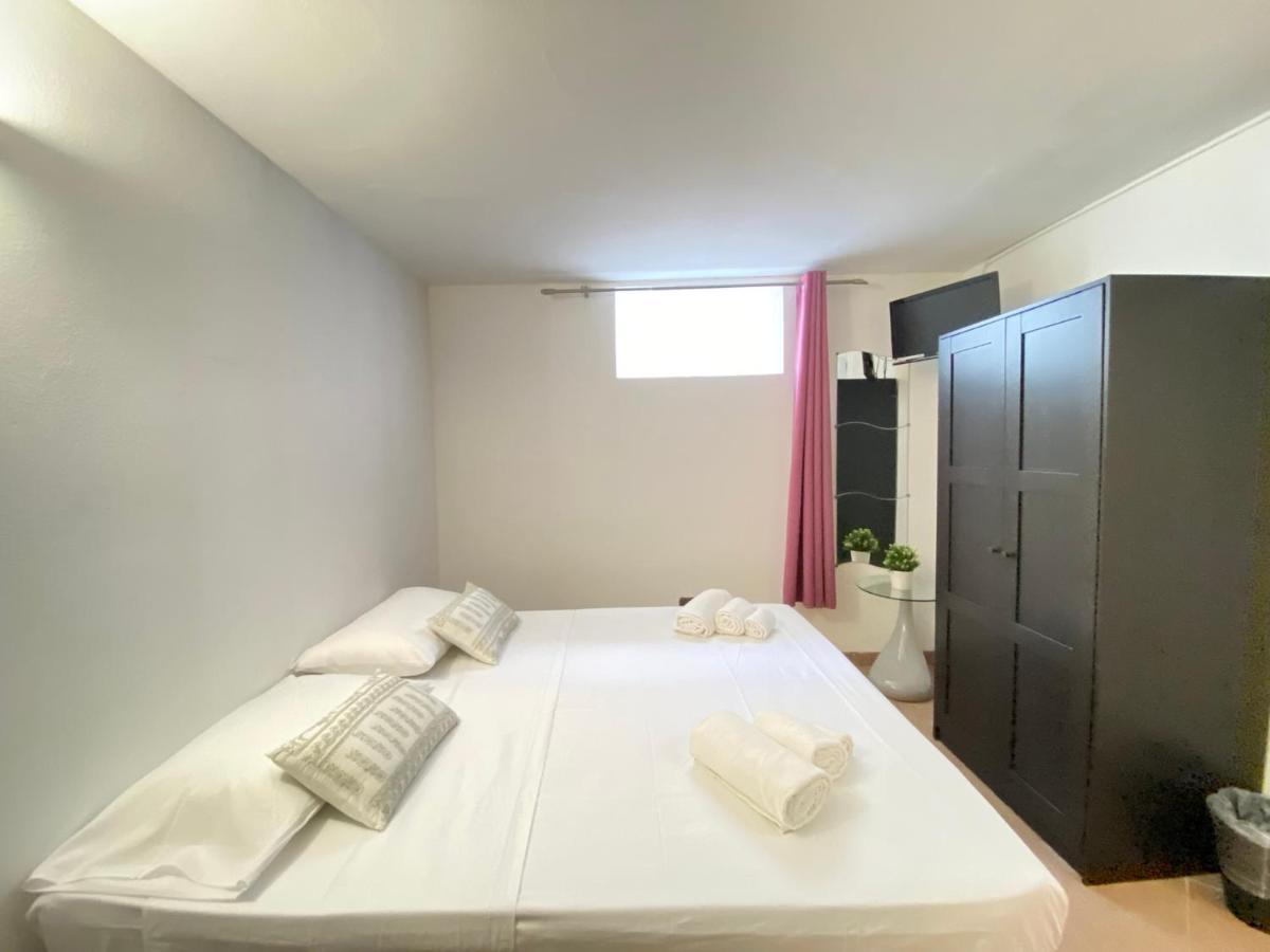Maison Soleil Guest House Gallipoli Kültér fotó