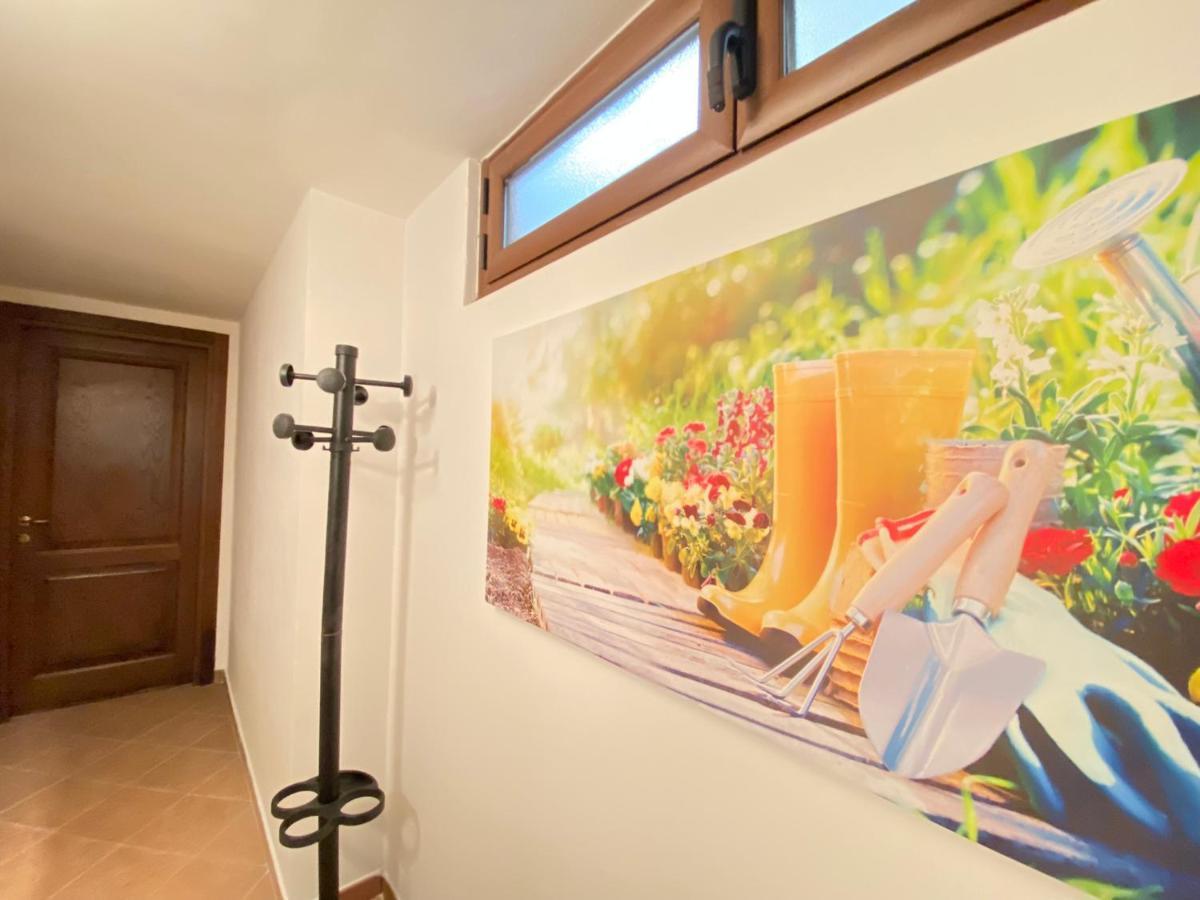 Maison Soleil Guest House Gallipoli Kültér fotó