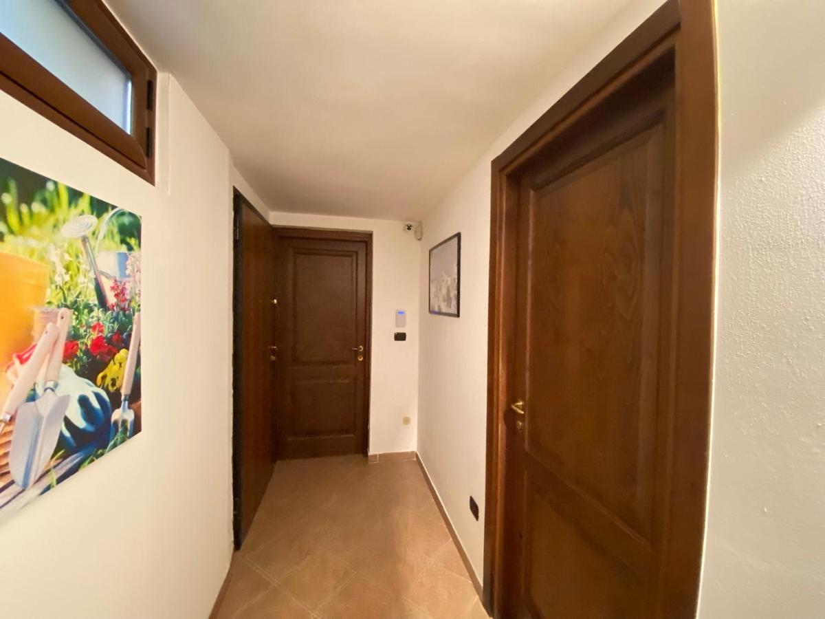 Maison Soleil Guest House Gallipoli Kültér fotó